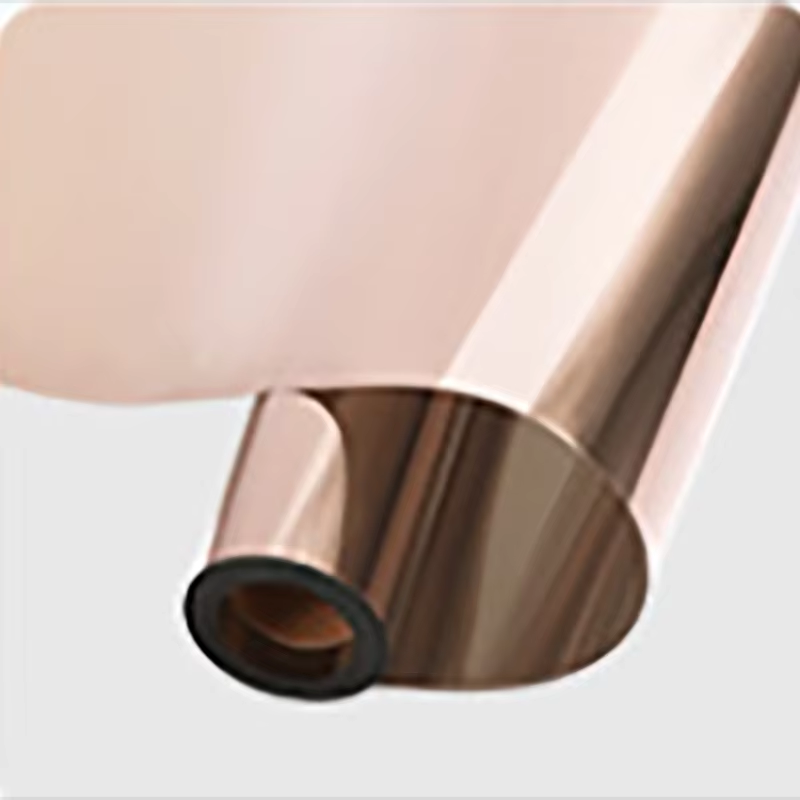 Película de vidrio aislada para el hogar, ventanas, balcones, protección de privacidad, protección solar, espejos unidireccionales, pegatinas de película para ventanas