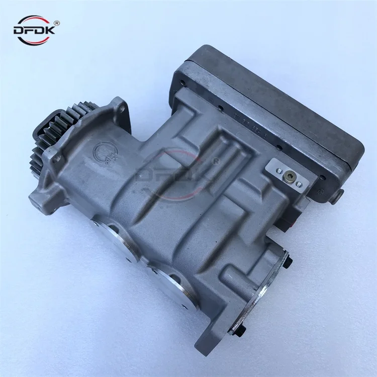 ISX15 QSX15 X15 Compressor ar do motor
