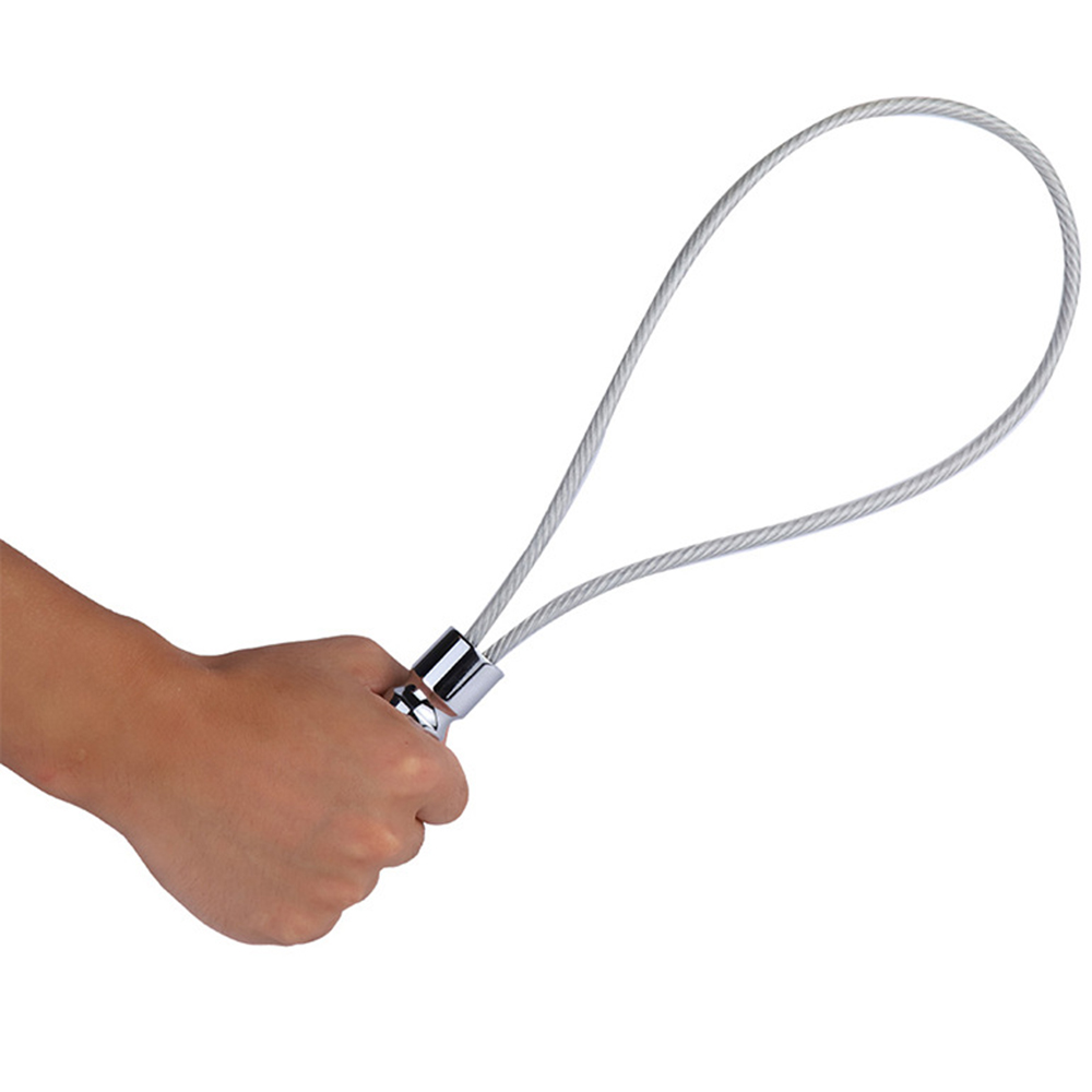 Fouet à cheval en acier inoxydable, palette d'équitation de luxe en acier inoxydable, fouet à cheval Punk