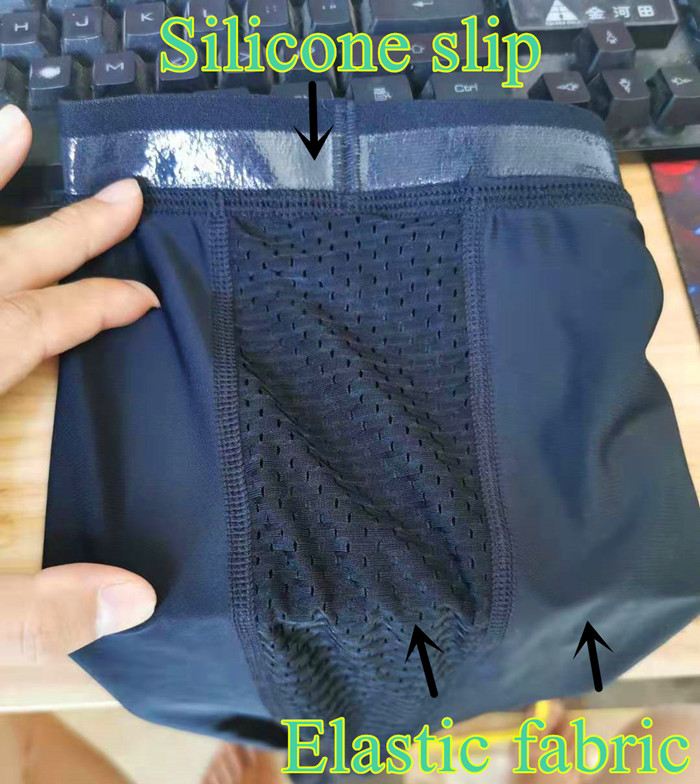 2023  Motorcycle Compression Knee Brace enduro Sock Top Motocross Socks ATV MX Knee Protection Sport moto sock