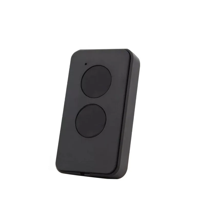 DOORHAN TRANSMITTER 2 PRO 2PRO -2PRO Garage Door Keychain for Barrier 433MHz DOORHAN Remote Control for Gates and Barriers