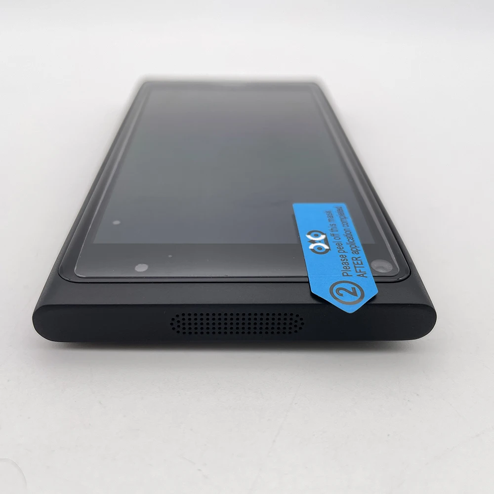 Original Unlocked N9 N9-00 8MP Camera 1GB+8GB Bluetooth NFC WLAN Mobile Phone Made in Finland