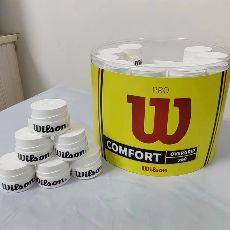 สายรัดกันลื่นสำหรับฝึกเทนนิส15ชิ้นกันลื่น