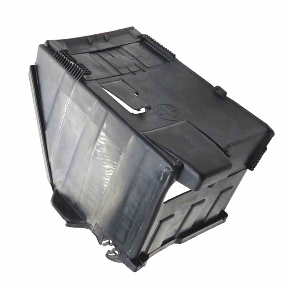 Górna pokrywa ochronna baterii do Peugeot 307 308 3008 407 Citroen Picasso C4 5615G8 Górna pokrywa