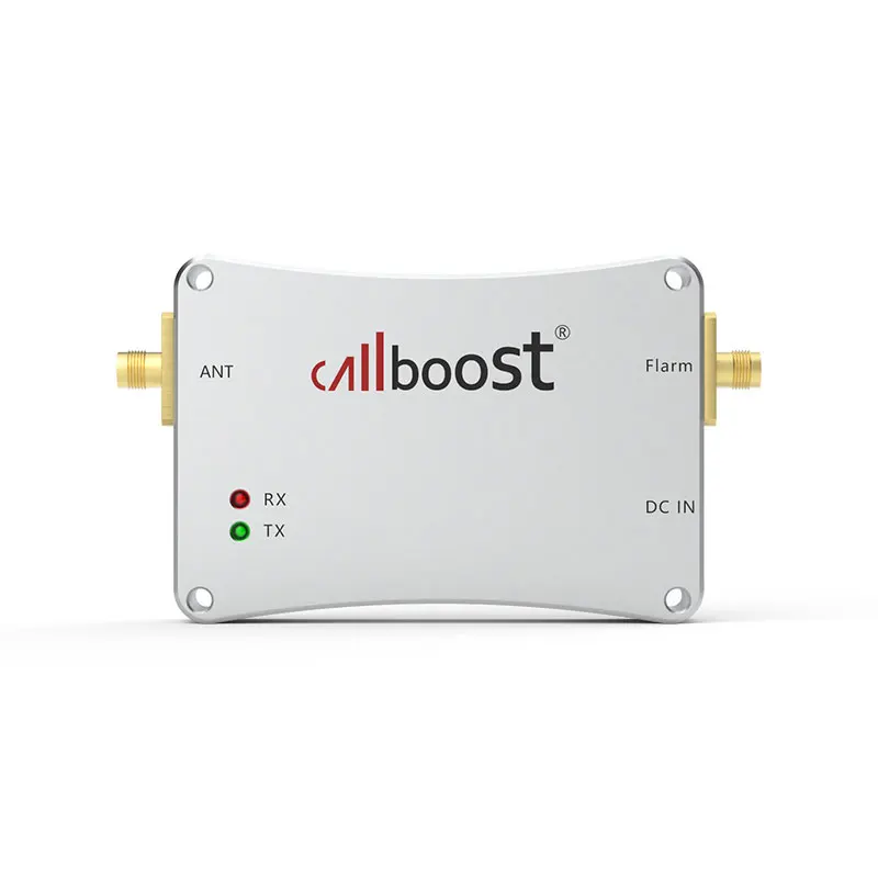 Callboost 868 MHz Lora Flram Booster 915 MHz Verstärker Für Helium-Hotspot-Booster Helium Miner Netzwerk Lora Signal Booster 868 MHz 915 MHz verstärker AGC