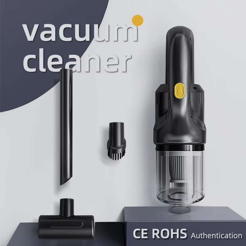 Wireless handheld vacuum cleaner vacuum cleaner car household vacuum cleaner portable household cleaning tool vacuum cleaner