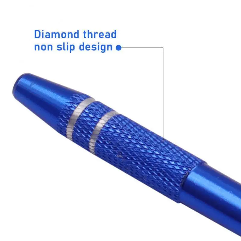 IC Chip Extractor Tool Pen BGA Mobile Phone Repair Electronic Component Gripper Pickup Hand Tool Chip Puller IC Puller Gripper