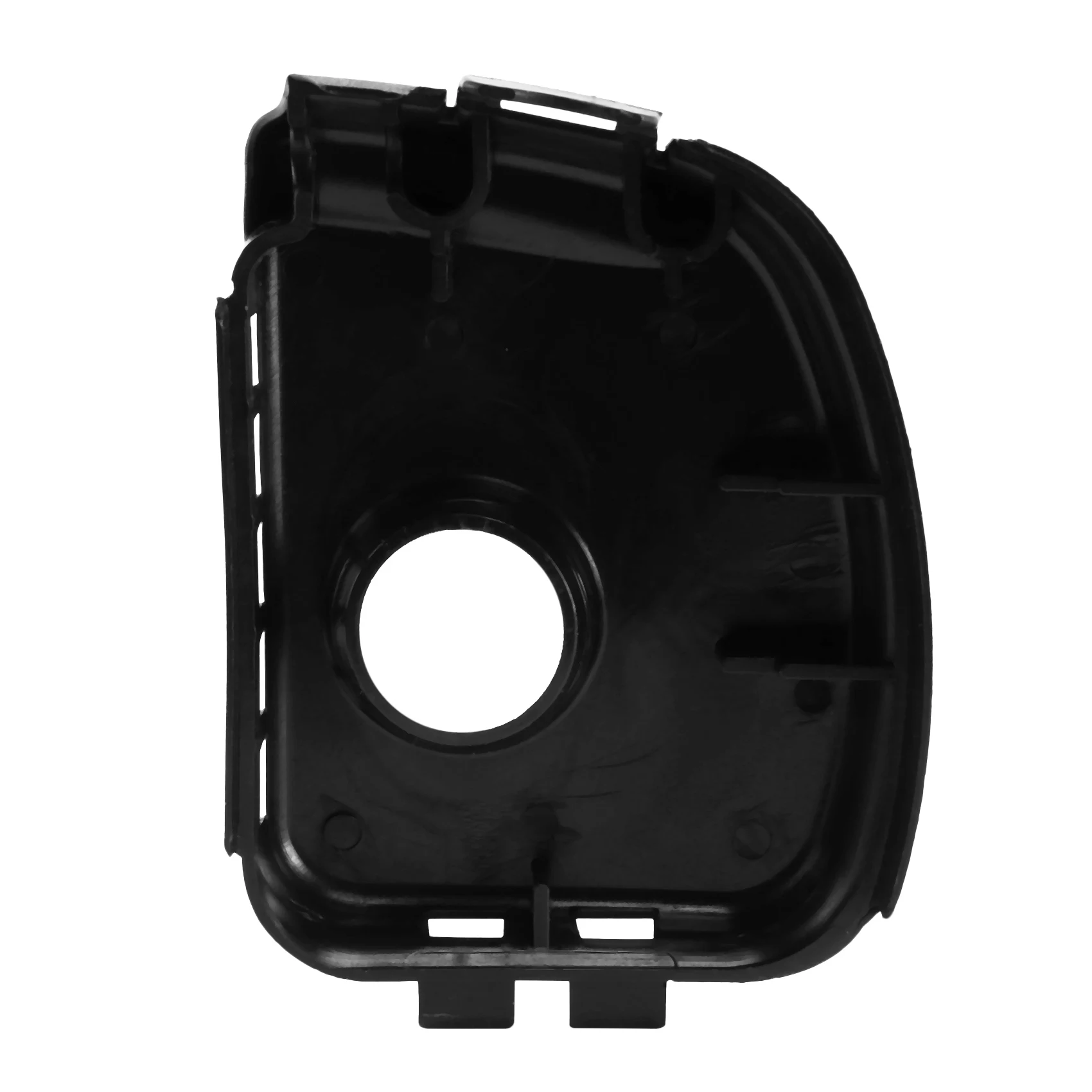 2er Pack 595660 799579 594281   Luftfilterabdeckung und Luftfilter sowie passend für Briggs & Stratton Rasenmäher
