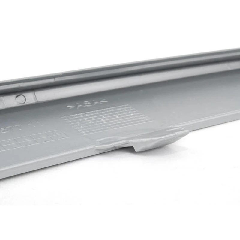 B-M กันชนหน้ากระจังหน้าและแถบตัดสําหรับ BMW 3 Series X5 E92 LCI E93 LCI 2006-2013