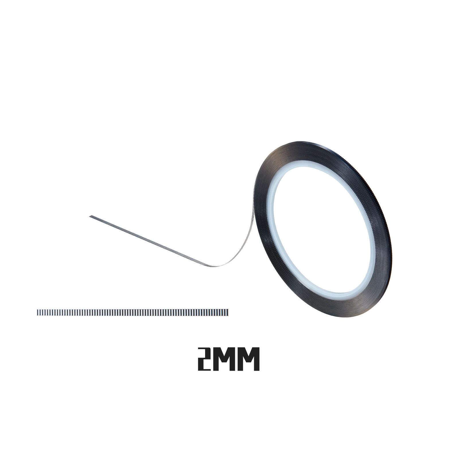 Schnitzführungsband der DSPIAE CG-Serie, 2 mm, 3 mm, 4 mm, 5 mm, 6 mm, 7 mm, 8 mm, 9 mm, 10 mm, jede Länge, 30 m, Modellierung, Hobby-Upgrade-Zubehör
