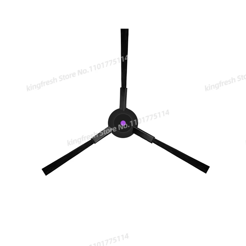 호환 가능: (JONR P20 PRO / JONR T5 PRO) 진공청소기 부품 메인 브러시 사이드 브러시 필터 걸레 먼지봉투 액세서리