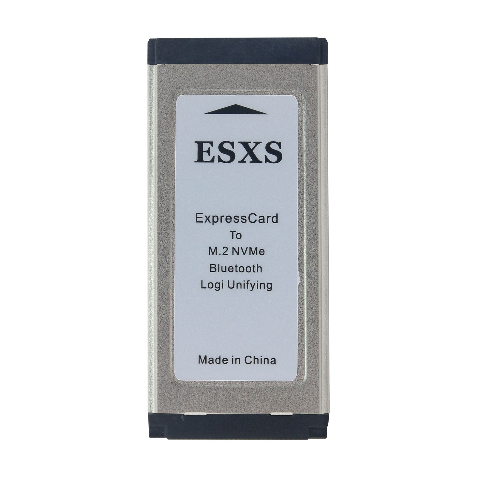 PCIE ExpressCard to M.2 NVMe SSD Adapter Card 2230 X201 X230 T40 Laptop Expansion Card USB2.0 DIY
