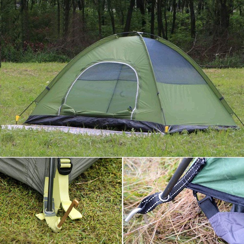 Kit d'Outils de Réparation Tarli pour Chaussures, Vêtements, Artisanat du Cuir, 100 Ensembles de 10mm