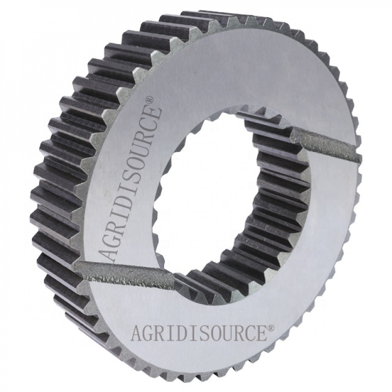 Ft800.37.119 Gear Base, Foton Lovol, Peças sobresselentes do trator agrícola, Peças de maquinaria agrícola