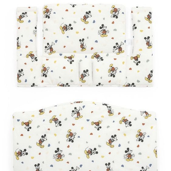 Impermeável e à prova de óleo infantil Cadeira de jantar Almofada, Baby Eating Chair, Diamante Almofada do assento, Ins Crescimento