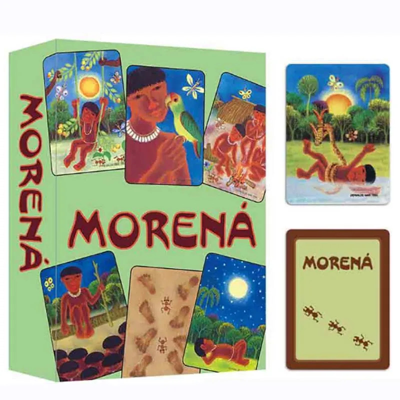 19 Loại OH Thẻ Tâm Lý Thẻ Đối Phó/Persona/Shenhua Bảng Trò Chơi Bộ Hình Trò Chơi Dành Cho Đảng/Họ