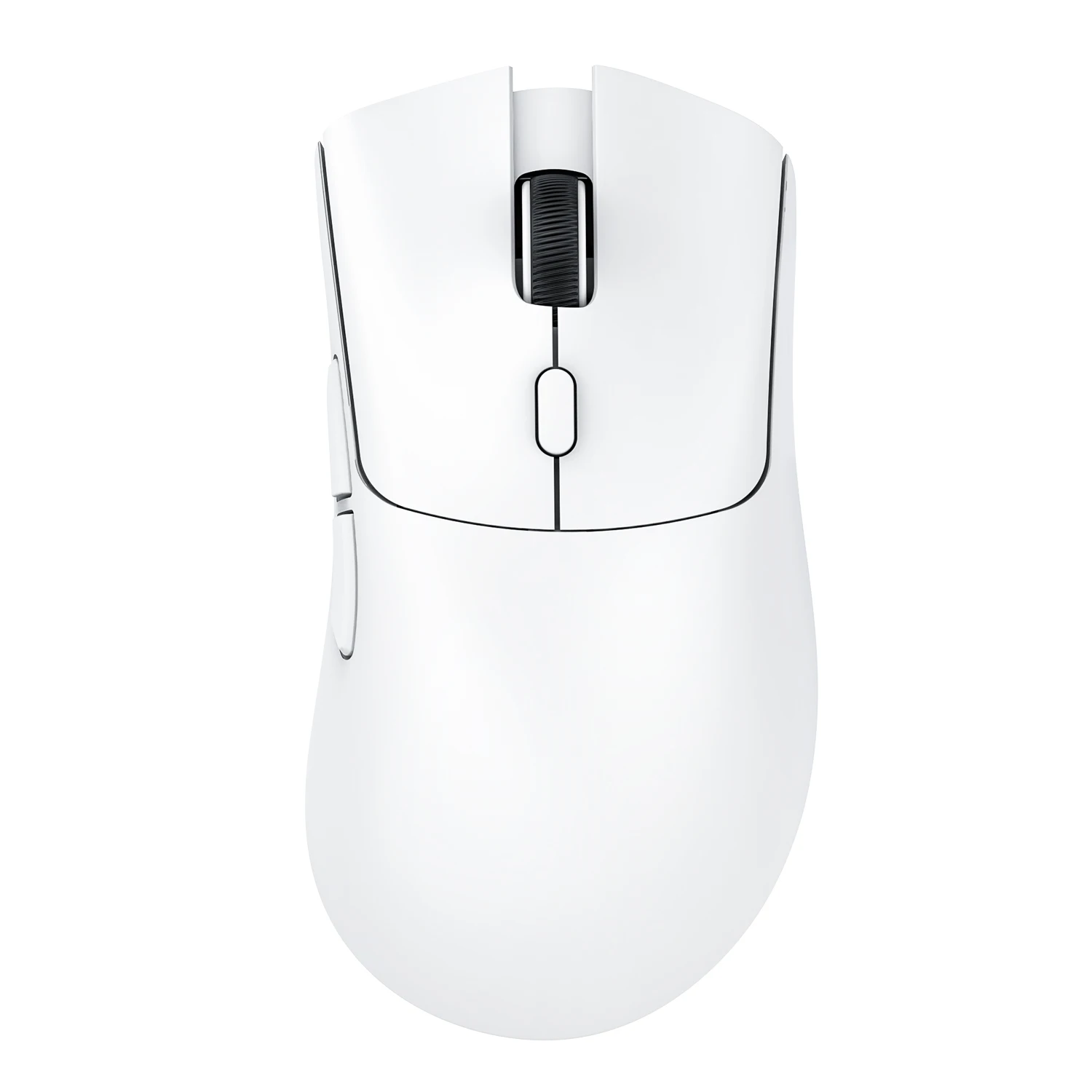 Mysz Bluetooth Attack Shark R1 Bezprzewodowa mysz z trzema trybami PAW3311 Mysz e-sportowa