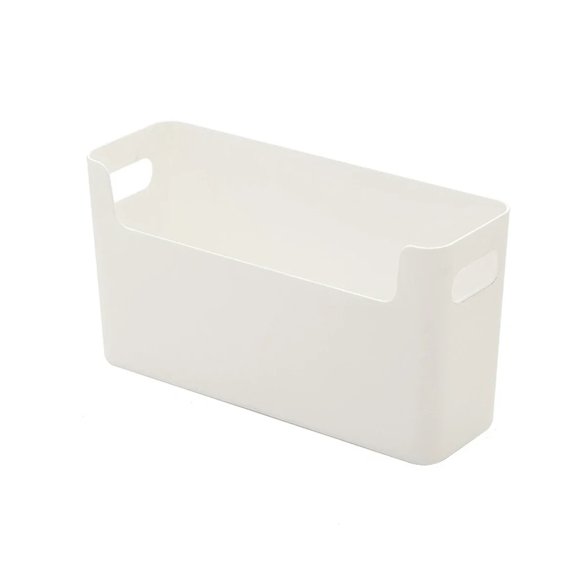 Kitchen Wall Mounted Cabinet Door Preservation Film Preservation Bag Storage Rack