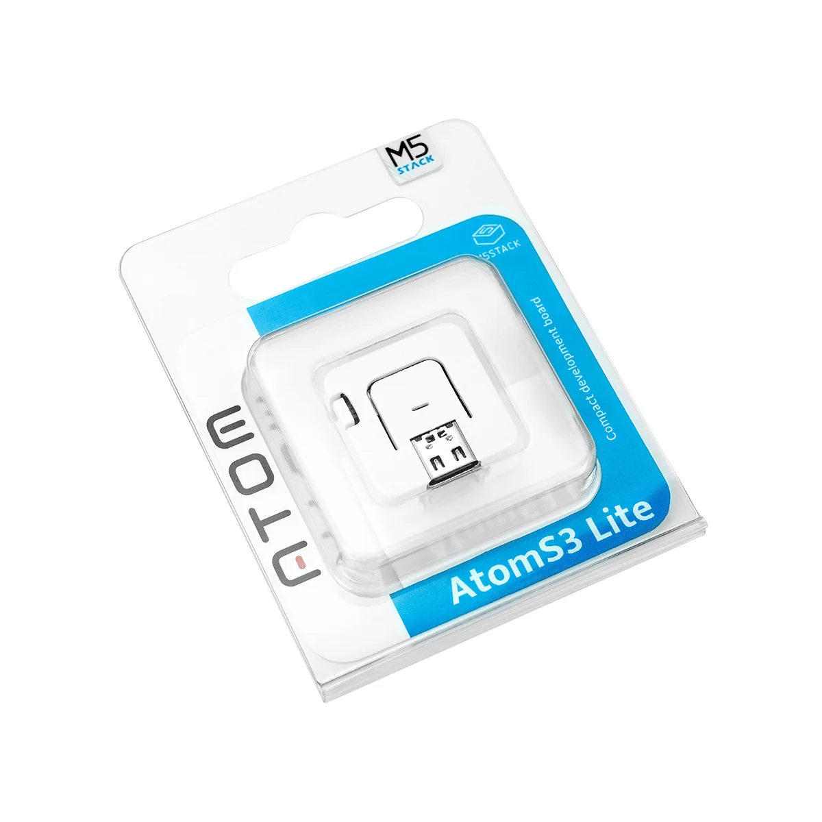 Официальный комплект устройств M5Stack ATOMS3 Lite ESP32S3
