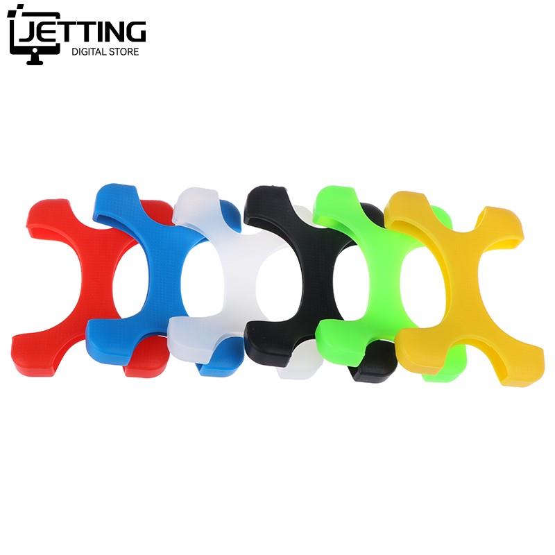 Funda de silicona a prueba de golpes para disco duro, Protector para disco duro externo de 2,5 pulgadas