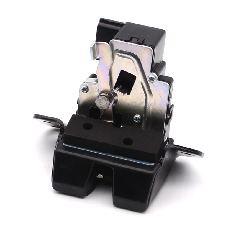 Actutrunk Tailgate Latch Lid Lock Actuato untuk Kia Sorento Soul 09-13 Rear Tail Gate Lock Block Block