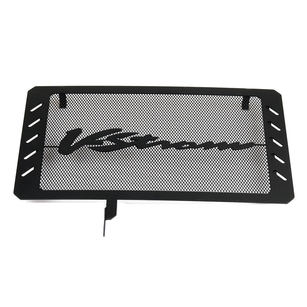 Cubierta protectora para radiador de motocicleta, protección para SUZUKI 650 VSTROM V STROM DL 650 DL XT DL650 650XT DR650S 2023 - 2013 2022 2021