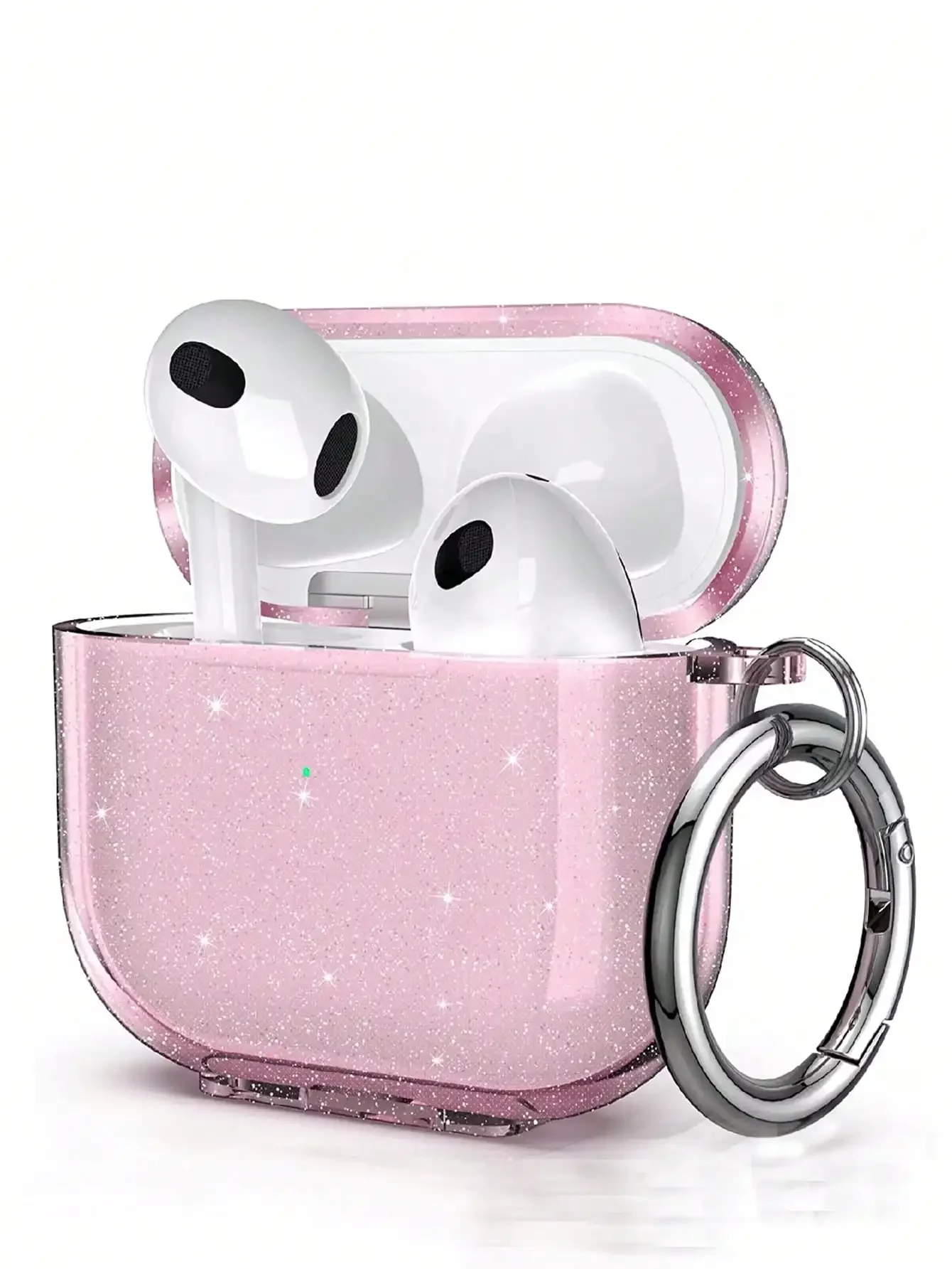 Funda para Apple Airpods Pro/Pro2, accesorios para auriculares, auriculares inalámbricos con Bluetooth de silicona con Kit de limpieza para Airpods 3/4
