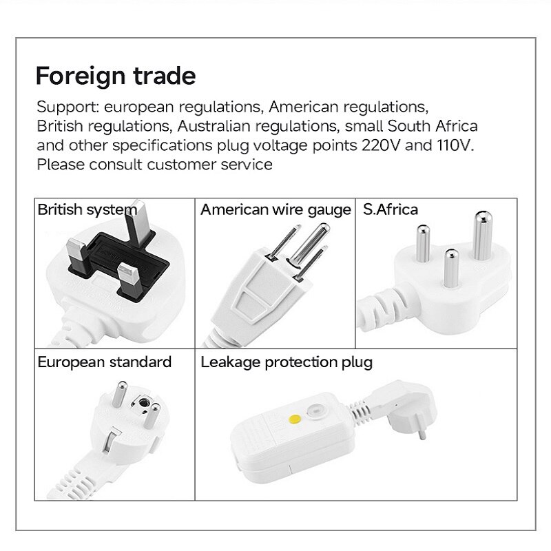 Instant Water Heater Faucet Tankless Heaters Kitchen Hot Water Tap Bathroom Heating Electric 220v Stainless Steel Shell