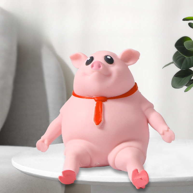 14 ซม.Antistress Orangutan Fidget ของเล่น Squishy ยืดหยุ่นลิงตลก Decompression Gorilla ความเครียดบรรเทาเกมของเล่นสําหรับผู้ใหญ่เด็ก