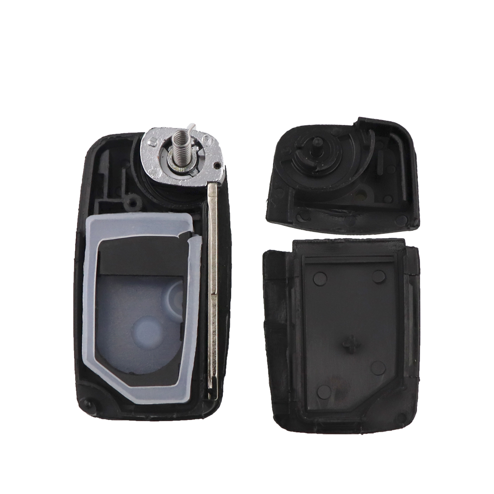 リモート車のキーシェル奇瑞ティゴ A5 A1 E5 A3 フルウィンコウィンイースター Fora Elara Ego Tengo Cielo T11 M11 A13 チャンスニッチロゴなし