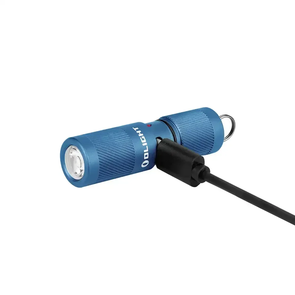 Olight i1R 2 PRO USB recargable llavero luz 180 lúmenes linterna portátil