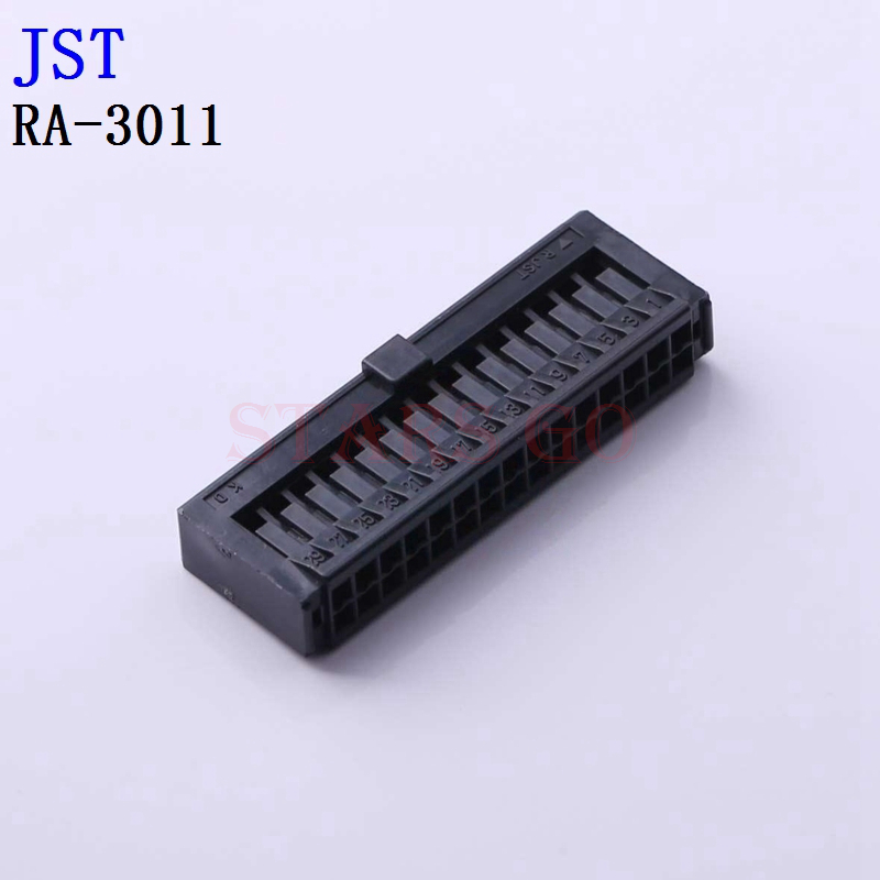 10PCS/100PCS RA-5011 RA-3011 RA-2611 RA-2011 JST Stecker