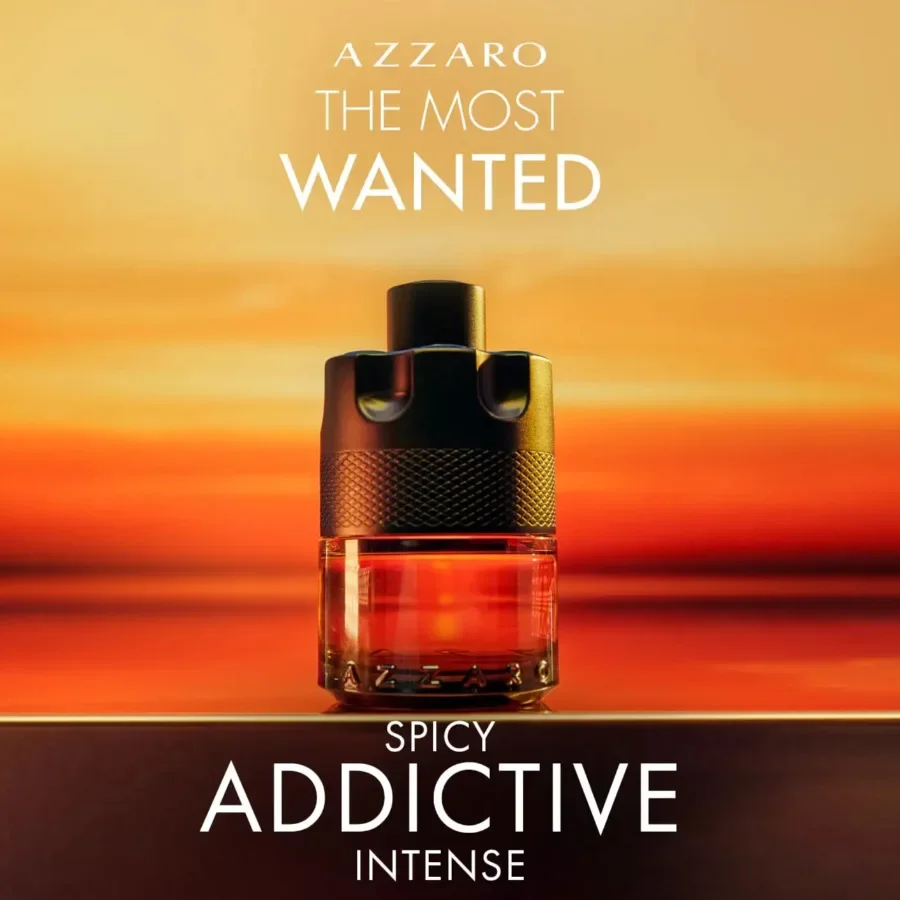 Lasting Fragrance 100ML The Most Want High Quality Perfume  Eau De Parfum Strong Pheromone Men Cologne Perfumes Mujer Originales