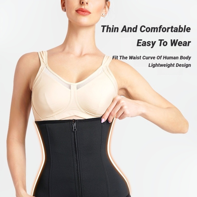Pas wyszczuplający modelujący sylwetkę, gorset, bielizna modelująca, pas wyszczuplający brzuch dla kobiet.