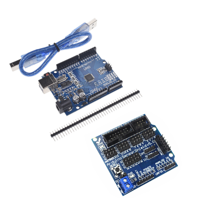 Bomba de sucção robô braço industrial ventosa a vácuo para arduino robô kit diy para braço mecânico copos uno r3 robô programável