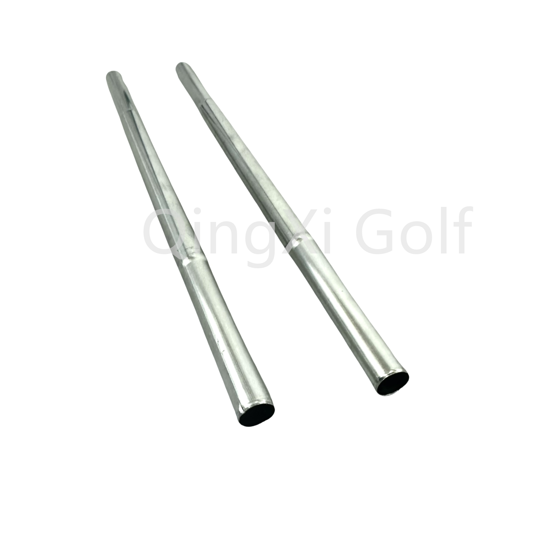 Golf Wood Iron Carbon Shaft Club Butt Tail End Extender Stick Lengthen Fit For Driver Fairway Hybrid Assemble Tools Accessories