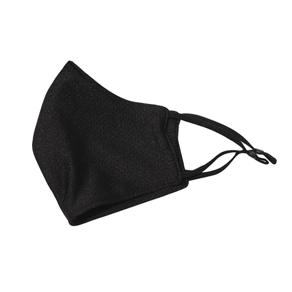 1ชิ้นหน้ากากกลางแจ้งผู้ชายผู้หญิงซักได้นำกลับมาใช้ใหม่ได้สบายระบายอากาศได้ดี