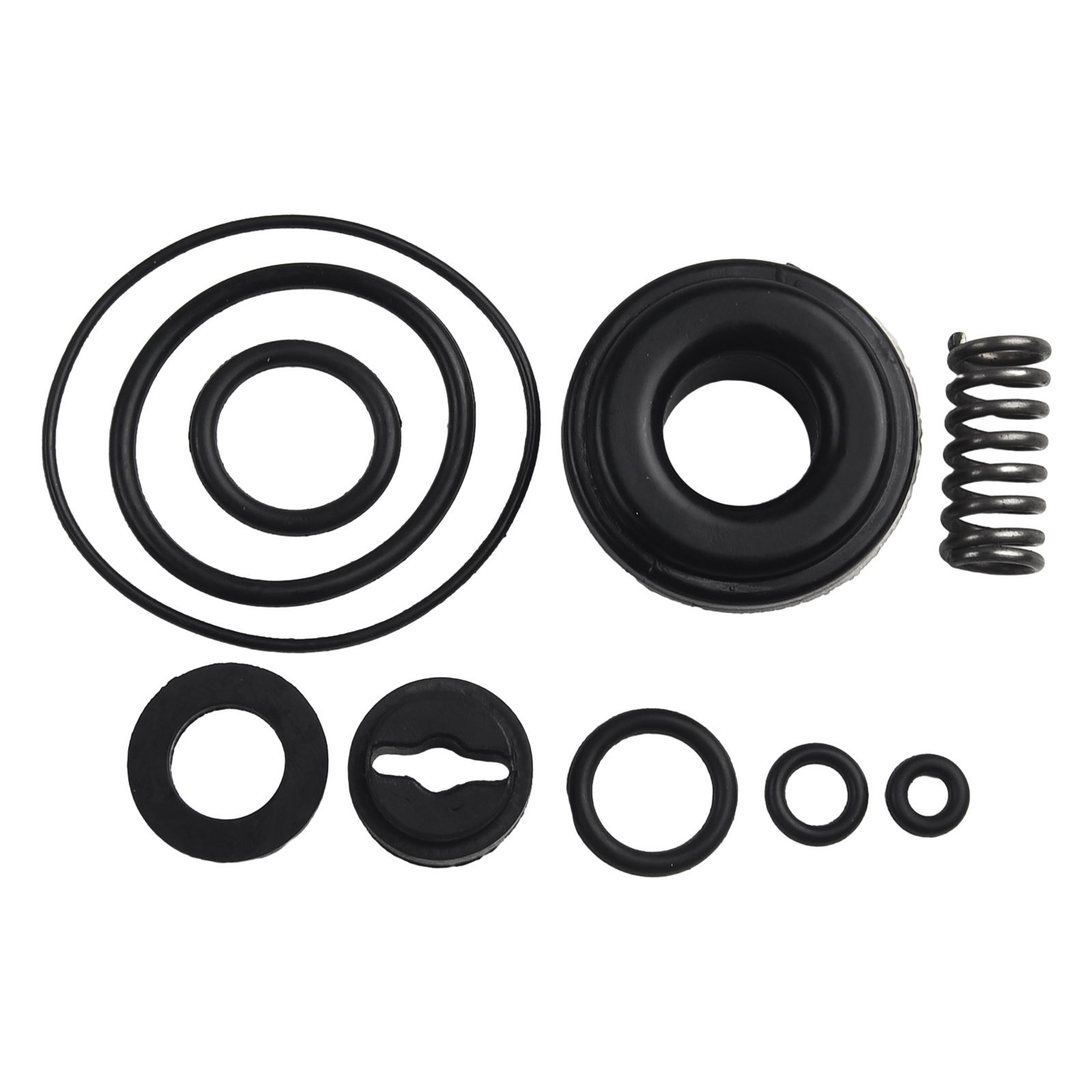 Accesorios de sello de clavador de aire para clavadora neumática T50 T64 F30 P625 1013 1 Juego de accesorios F30/422/1013/625/T50/ST64/N851