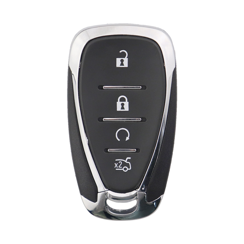 車のキーカバーシボレーシボレーカマロクルーズマリブ XL メンロオーランドトラックストレイルブレイザーエクイノックススパーク 2016-2019 リモート Fob シェル