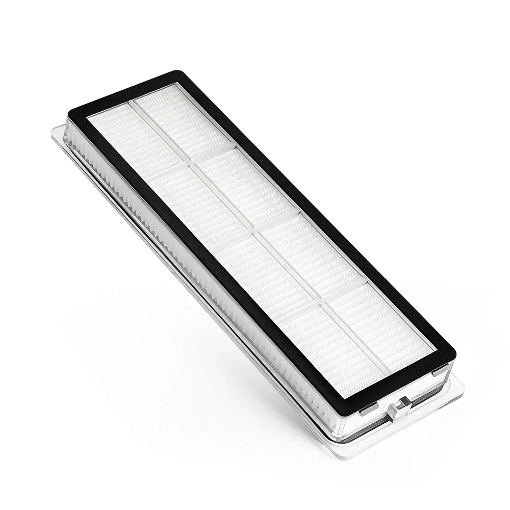 For Xiaomi Robot Vacuum X20+/X10+ /X20 Plus/X10 Plus Parts Mop Cloth Dust Bag Roller Side Brush Hepa Filter Part Accessories