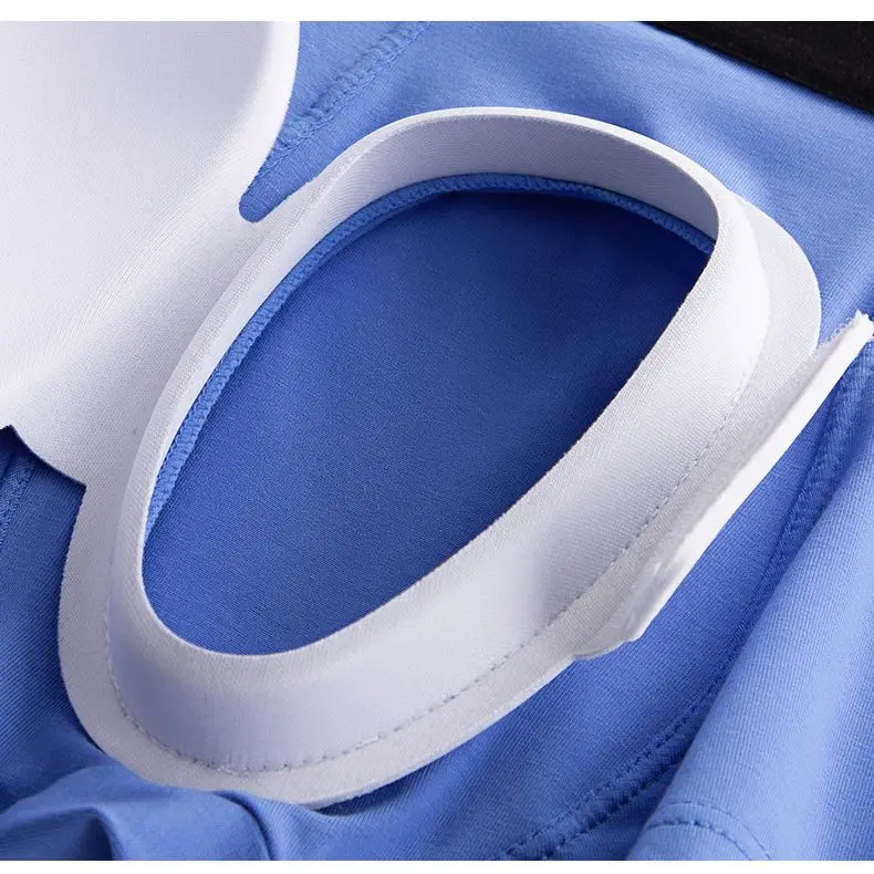 Ropa interior preciosa, cuidado postoperatorio, adultos, niños, después de la cirugía de circuncisión, operación de fimosis, cubierta protectora, comodidad