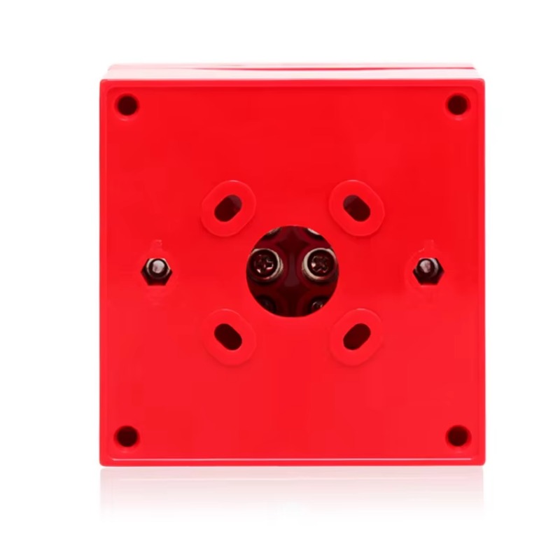 Fire Alarm Breaking Glass Release Emergency Door Release Glass  Switch Swtich Breaking Glass Release Switch