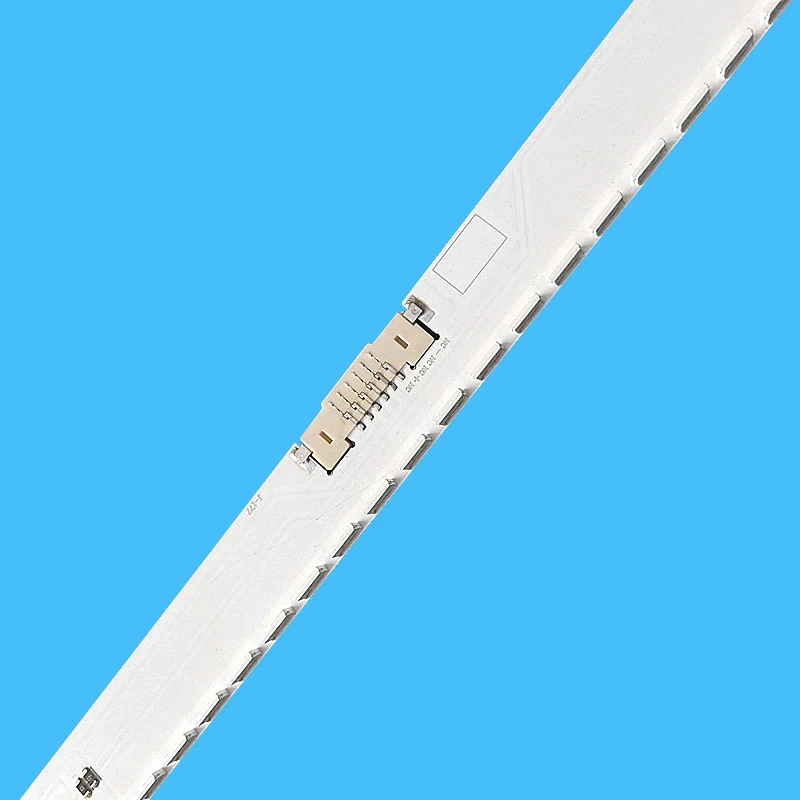 Retroiluminación LED para LM41-00299A BN96-39506A UE43M5500 UE43M5505 UE43M5505AK UE43M5600 UE43M5502 UE43M5500AK V6EY_430SM0_56LED_R4