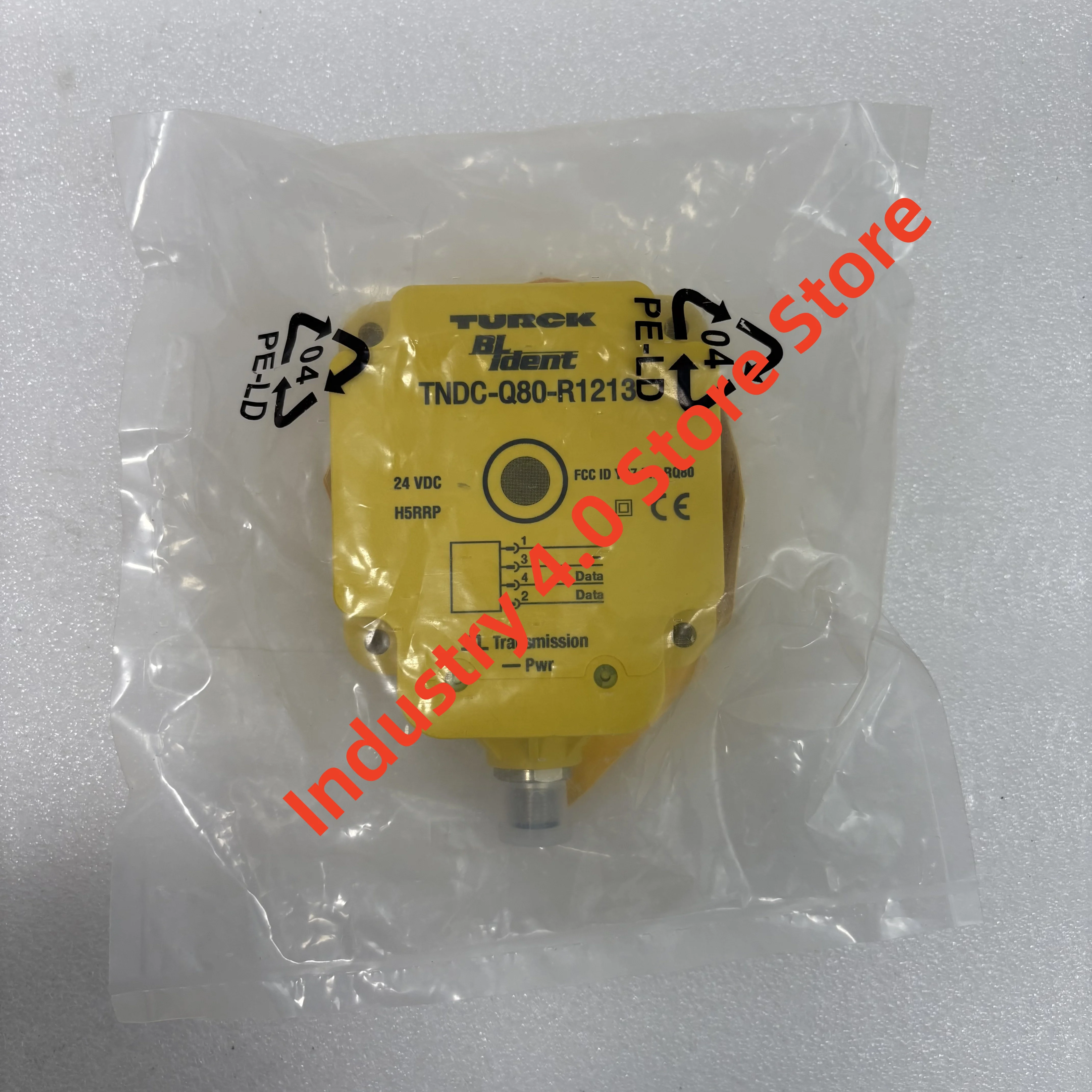 high-frequency read/write head   TNDC-Q80-R1213  new original