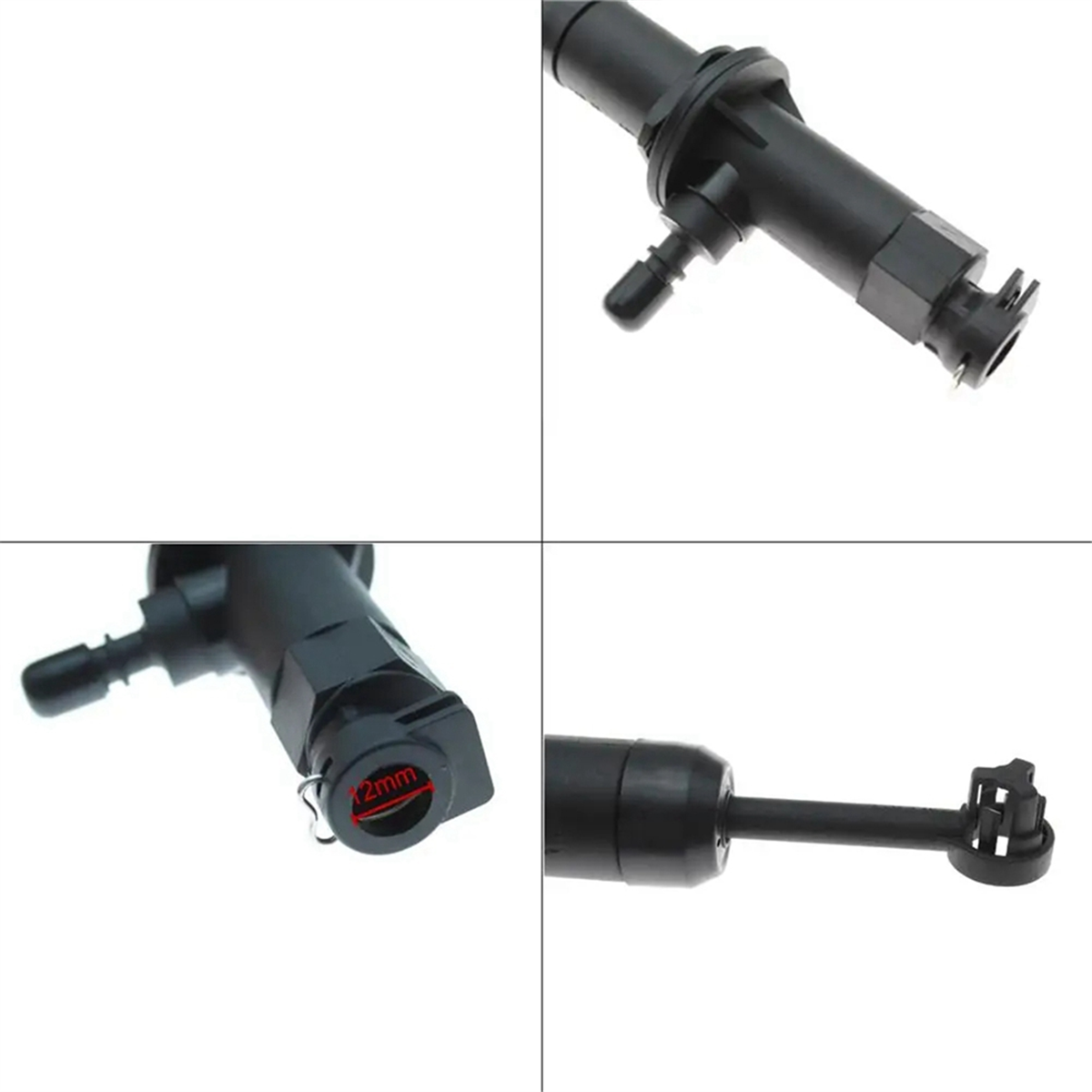 7700431845 6284600657 kopling Master kopling silinder Otomotif silinder untuk Renault Clio II Kangoo 1.5 DCI