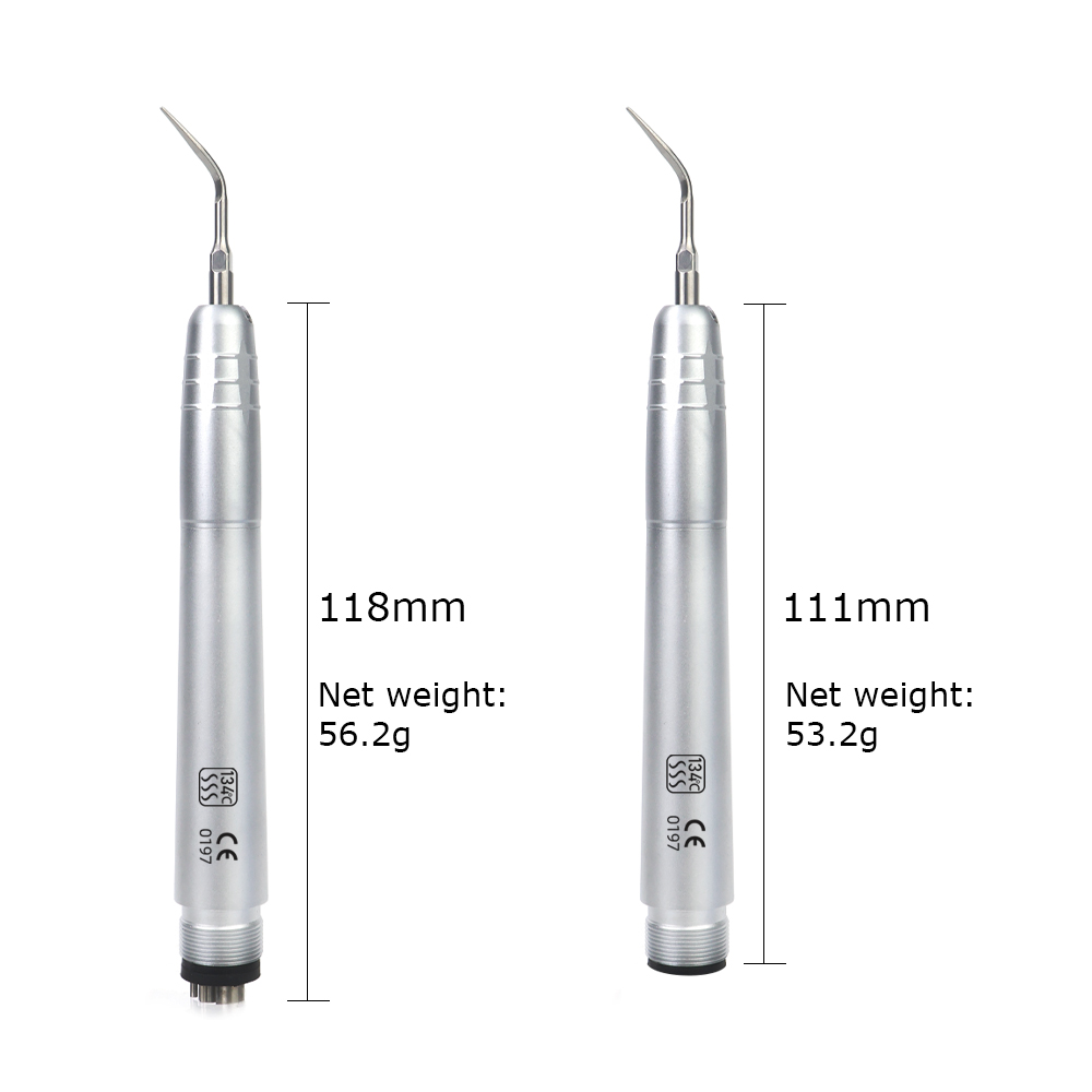 超音波歯科用エアスケーラー,歯のホワイトニングクリーナー,歯科医,実験室,診療所,3つのヒント,2つの穴,4つの穴