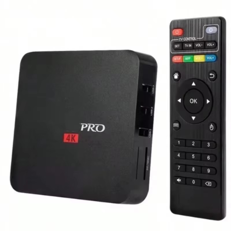 Brasil conversor de tv inteligente digital caixa de tv inteligente 4k 5g android duplo wifi media player set top box caixa de tv inteligente