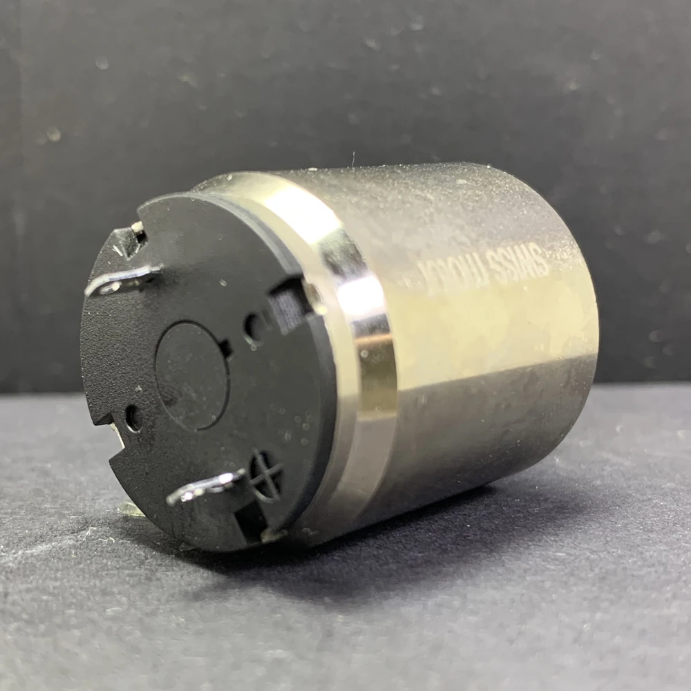 10 Stuks 2225 Zwitserse Motor 139848 Roterende Tattoo Machine Liner Shader Tattoo Roterende Pistool Dynamo