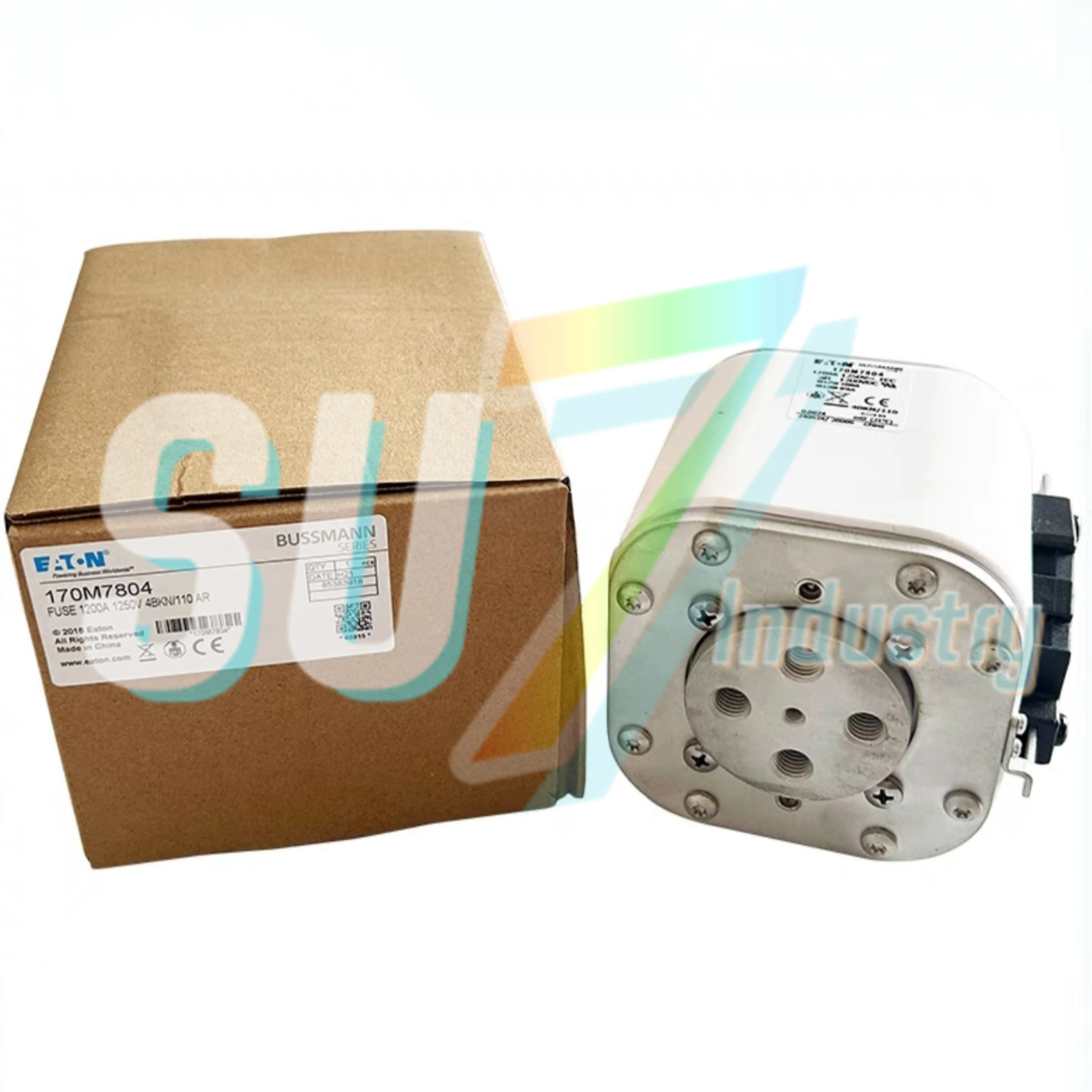 fuse  170M7639 1700A   170M7676  170M7802  800A   170M7803 1000A  170M7804  1200A  170M7963 2000A  170M7978 2500A New original