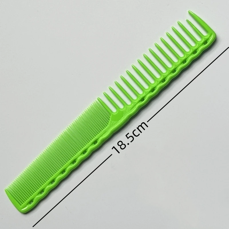 332 333 337 338 Cắt Tóc Lược Làm Tóc Combo Máy Làm Tóc Chuyên Nghiệp Dài Tóc Thưa Răng Salon Dụng Cụ Tạo Kiểu Tóc Y0927